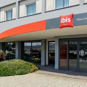 Ibis Milano Fiera 4*, Lainate Italia