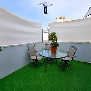 Casa Visconti Apartament