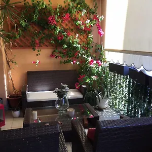 Flowers Apartament