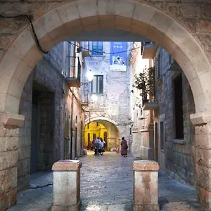 Tresca Vecchia Apartament