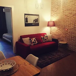 Apartamento Ponentino, Bari